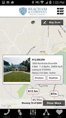 Play Beacham  Company Realtors