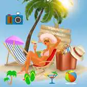Free play online Beach and beauty APK