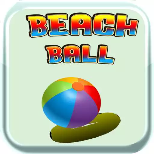Play Beach Ball Basket APK