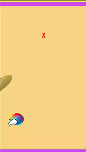 Play Beach Ball Basket as an online game Beach Ball Basket with UptoPlay