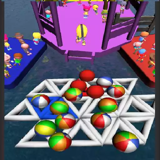 Play Beach Ball Challenge APK Play Beach Ball Challenge APK