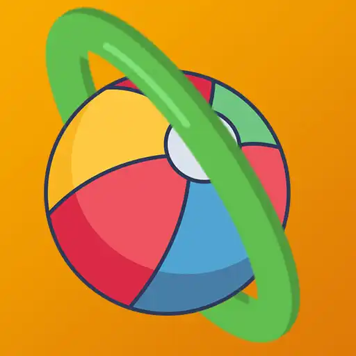 Play Beach Ball Ring APK