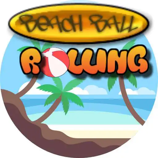 Play Beach Ball Rolling APK Play Beach Ball Rolling APK