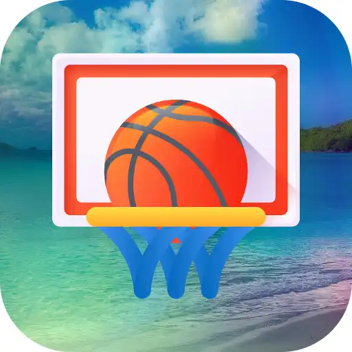 Play Beach Basketball APK