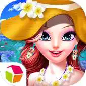 Free play online Beach Beautys Summer Party APK