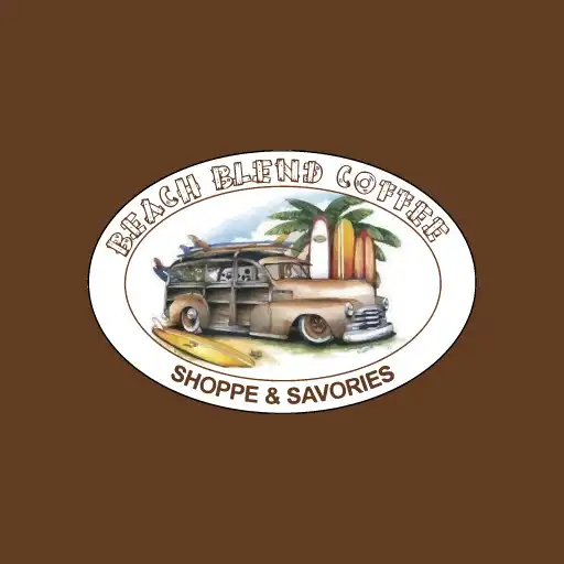 Play Beach Blend Coffee Shop APK Play Beach Blend Coffee Shop APK