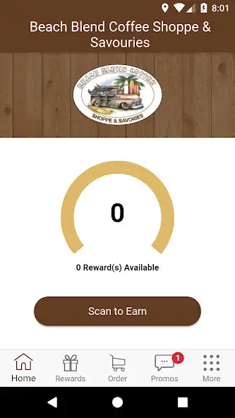 Play Beach Blend Coffee Shop  and enjoy Beach Blend Coffee Shop with UptoPlay
