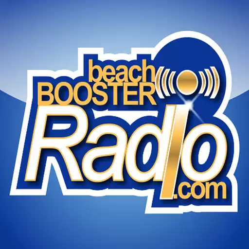 Free play online Beach Booster Radio APK