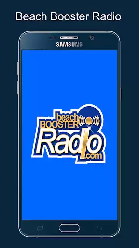 Play Beach Booster Radio Play Beach Booster Radio