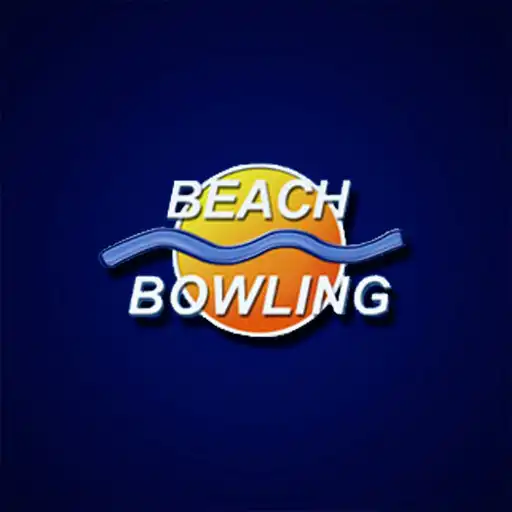 Run free android online Beach Bowling APK