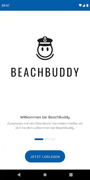 Play BeachBuddy  and enjoy BeachBuddy with UptoPlay
