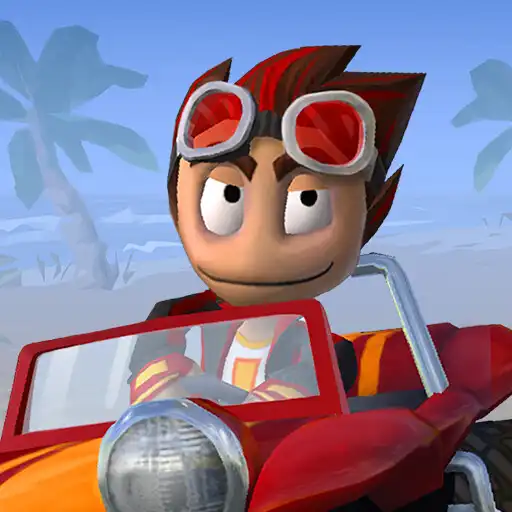 Play Beach Buggy Blitz APK Play Beach Buggy Blitz APK