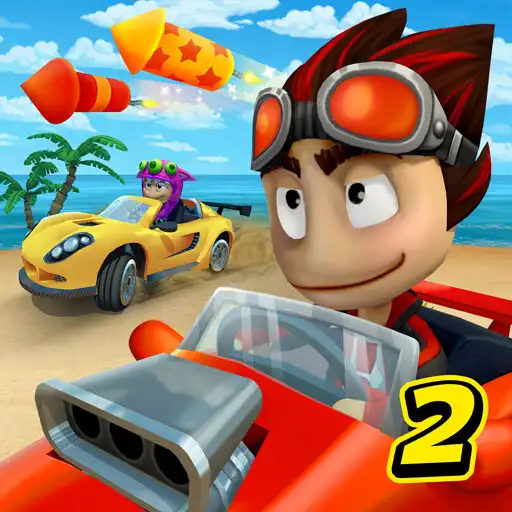 Play Beach Buggy Racing 2 APK Play Beach Buggy Racing 2 APK