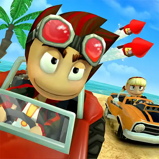Play Beach Buggy Racing APK Play Beach Buggy Racing APK