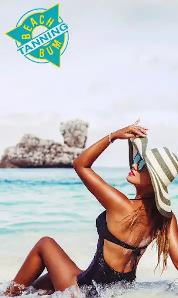 Play Beach Bum Tanning  and enjoy Beach Bum Tanning with UptoPlay
