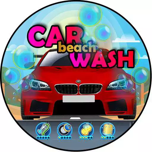 Play Beach Car Wash and Repair APK Play Beach Car Wash and Repair APK