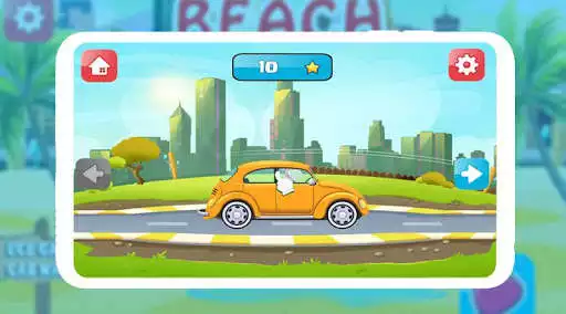 Play Beach Car Wash and Repair  and enjoy Beach Car Wash and Repair with UptoPlay
