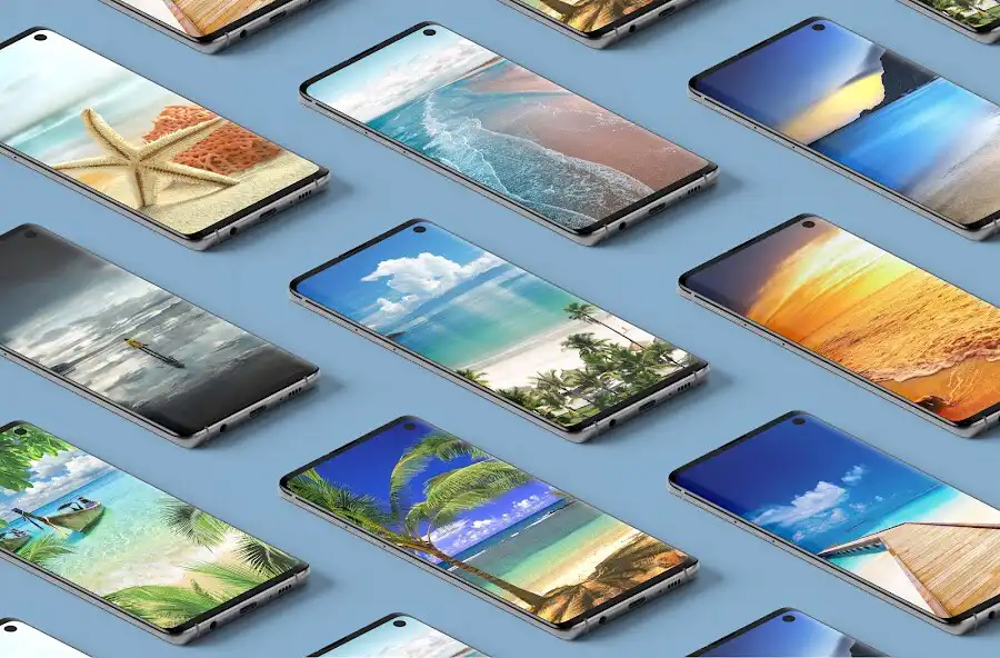 Play Beach cute wallpaper  and enjoy Beach cute wallpaper with UptoPlay