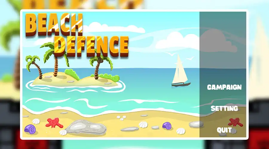 Play Beach Defence and enjoy Beach Defence with UptoPlay Play Beach Defence and enjoy Beach Defence with UptoPlay