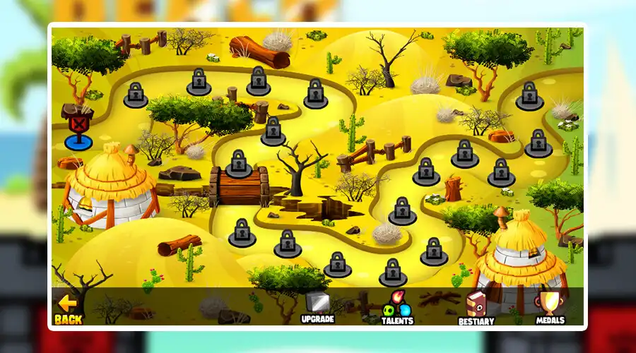 Play Beach Defence as an online game online Beach Defence with UptoPlay Play Beach Defence as an online game Beach Defence with UptoPlay