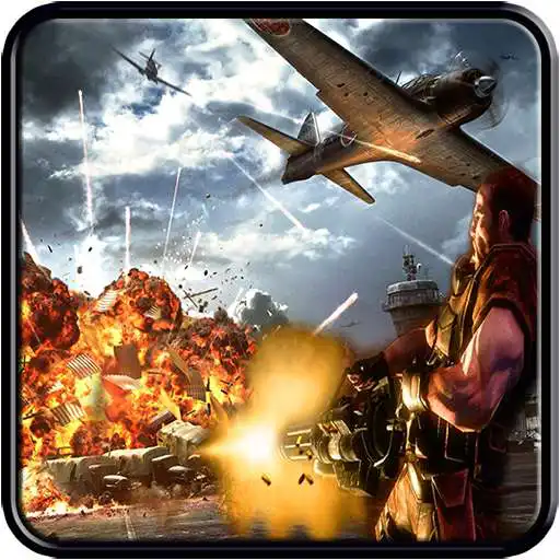 Play Beach Defense APK