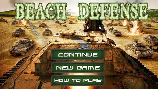Play Beach Defense and enjoy Beach Defense with UptoPlay Play Beach Defense and enjoy Beach Defense with UptoPlay