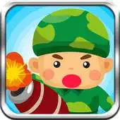 Free play online Beach defense - War of Beach APK