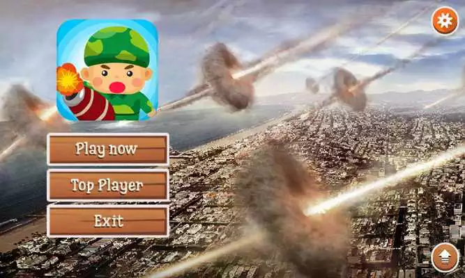 Play Beach defense - War of Beach