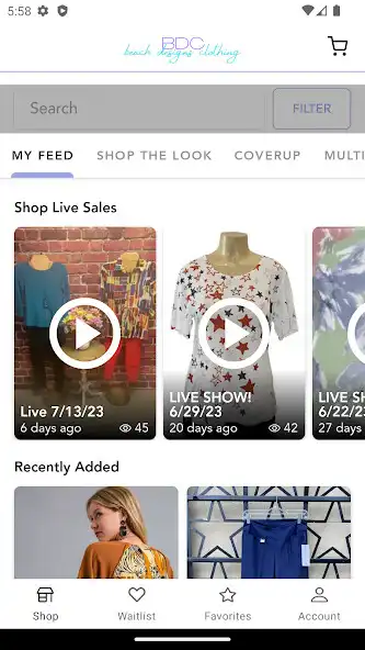 Play Beach Designs Clothing  and enjoy Beach Designs Clothing with UptoPlay