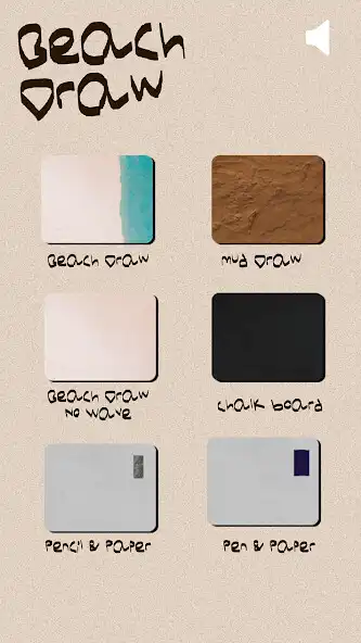 Play Beach Draw: Sketch  Draw Art  and enjoy Beach Draw: Sketch  Draw Art with UptoPlay
