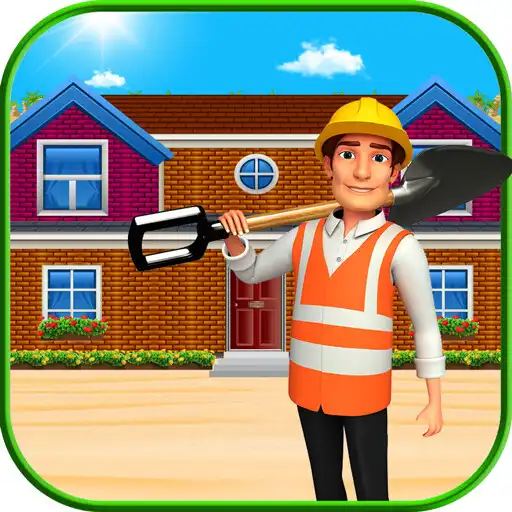 Play Beach Dream House Construction – Decorating Games APK Play Beach Dream House Construction – Decorating Games APK