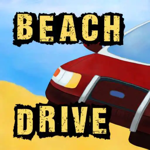 Play BeachDriveDemo car racing game APK Play BeachDriveDemo car racing game APK