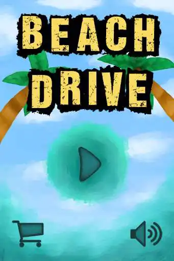 Play BeachDriveDemo car racing game  and enjoy BeachDriveDemo car racing game with UptoPlay
