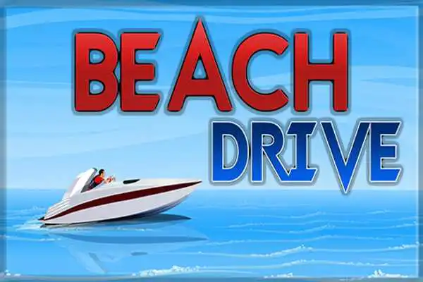 Play Beach Drive
