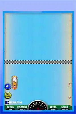 Play Beach Drive