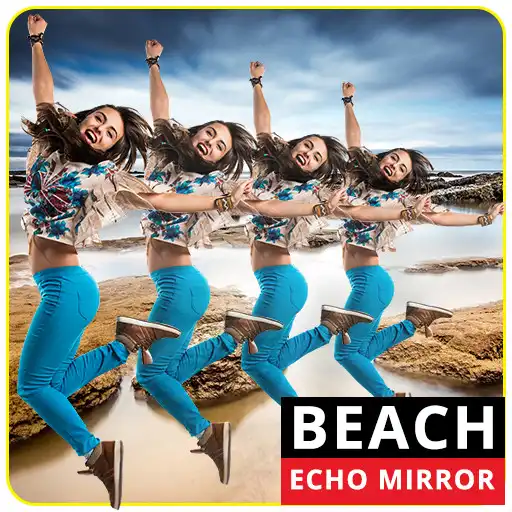 Play Beach Echo Mirror APK