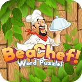 Free play online Be a Chef : Word Puzzle APK Free play online Be a Chef : Word Puzzle APK