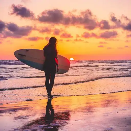Play Beaches HD Wallpapers APK