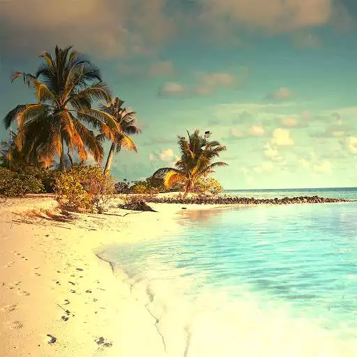 Play Beaches Jigsaw Puzzle Games as an online game Beaches Jigsaw Puzzle Games with UptoPlay