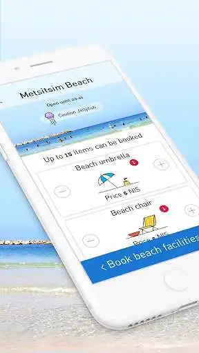 Play Beaches Tel-Aviv-Yafo  and enjoy Beaches Tel-Aviv-Yafo with UptoPlay