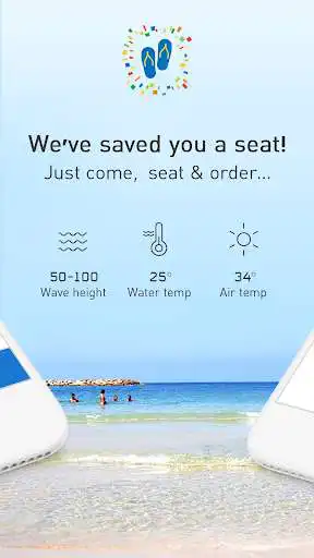 Play Beaches Tel-Aviv-Yafo as an online game Beaches Tel-Aviv-Yafo with UptoPlay