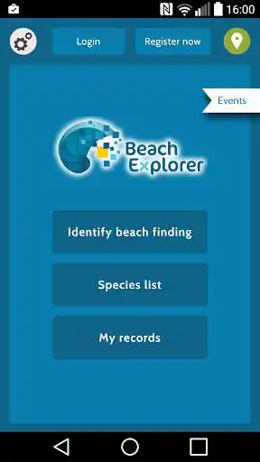 Play Beach Explorer - Wadden Sea  and enjoy Beach Explorer - Wadden Sea with UptoPlay