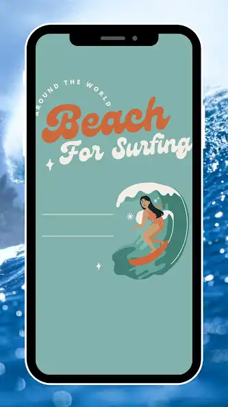 Play Beach For Surfing On The World  and enjoy Beach For Surfing On The World with UptoPlay
