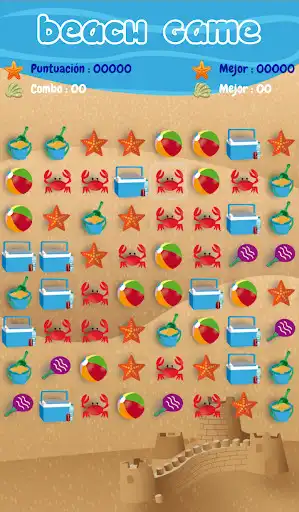 Play Beach Game  and enjoy Beach Game with UptoPlay