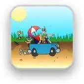 Free play online Beach Games for Toddlers: Free APK