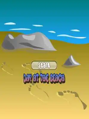 Play Beach Games for Toddlers: Free