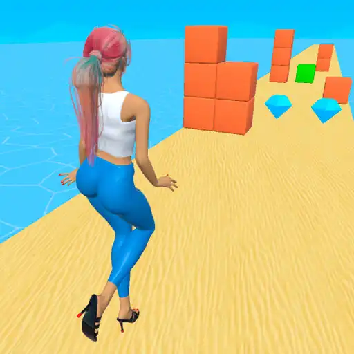 Play Beach Girl! APK