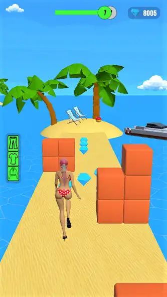 Play Beach Girl! and enjoy Beach Girl! with UptoPlay Play Beach Girl! and enjoy Beach Girl! with UptoPlay