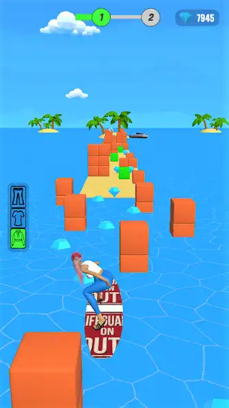 Play Beach Girl! as an online game online Beach Girl! with UptoPlay Play Beach Girl! as an online game Beach Girl! with UptoPlay