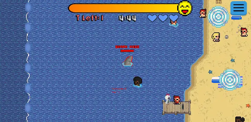 Play Beachguards  and enjoy Beachguards with UptoPlay